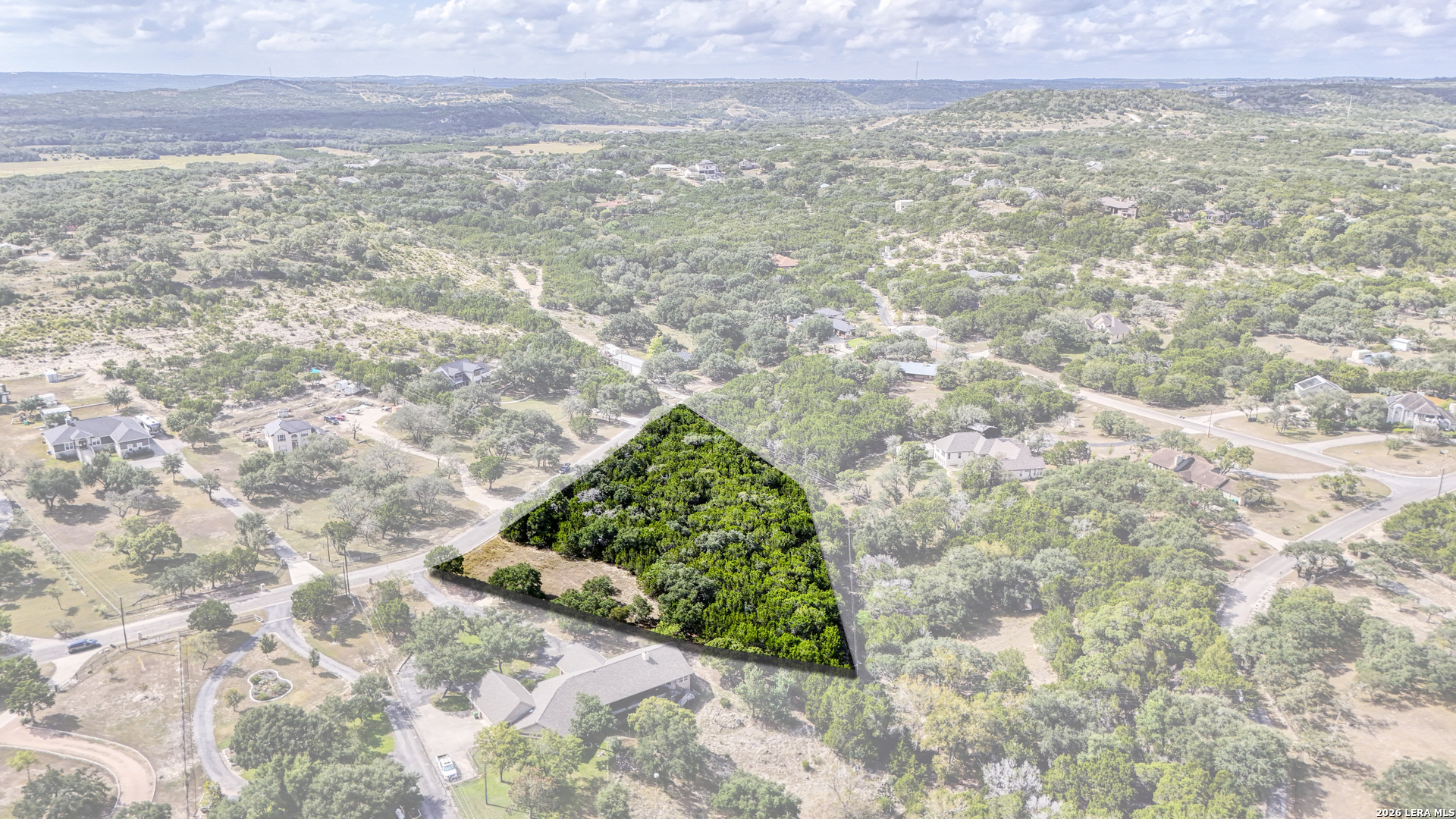 Tbd Lake Front Drive Boerne TX 78006