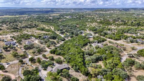 Tbd Lake Front Drive Boerne TX 78006