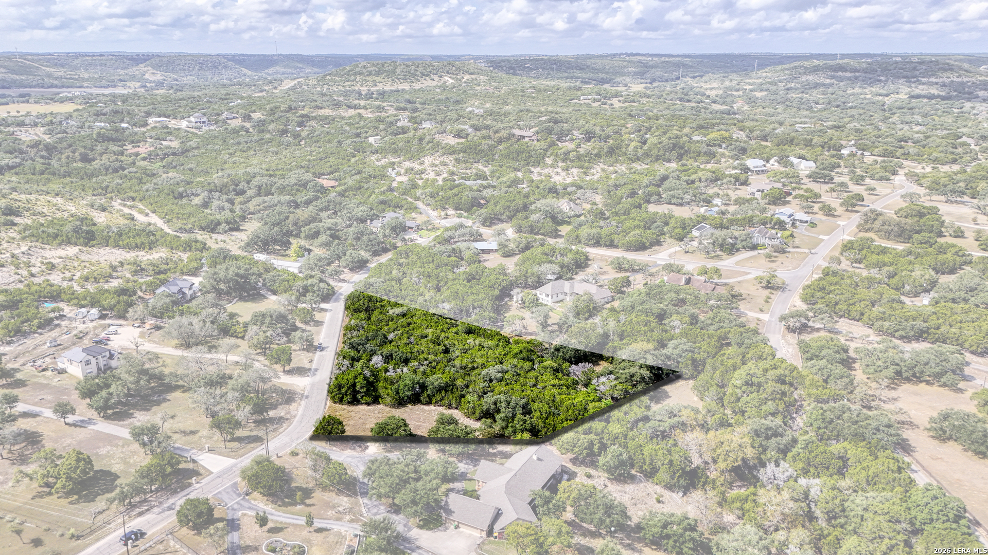 Tbd Lake Front Drive Boerne TX 78006