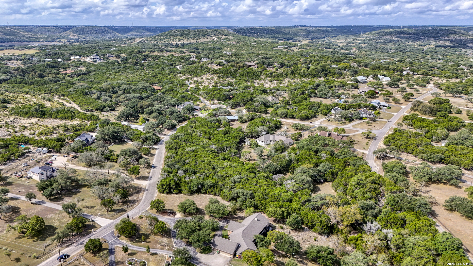 Tbd Lake Front Drive Boerne TX 78006