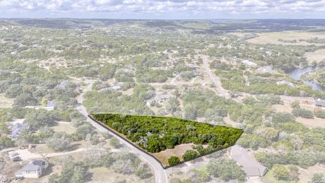 Tbd Lake Front Drive Boerne TX 78006