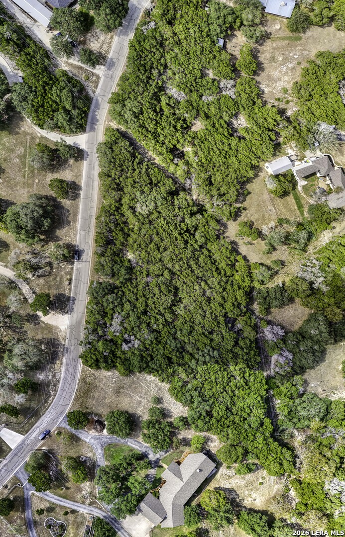 Tbd Lake Front Drive Boerne TX 78006