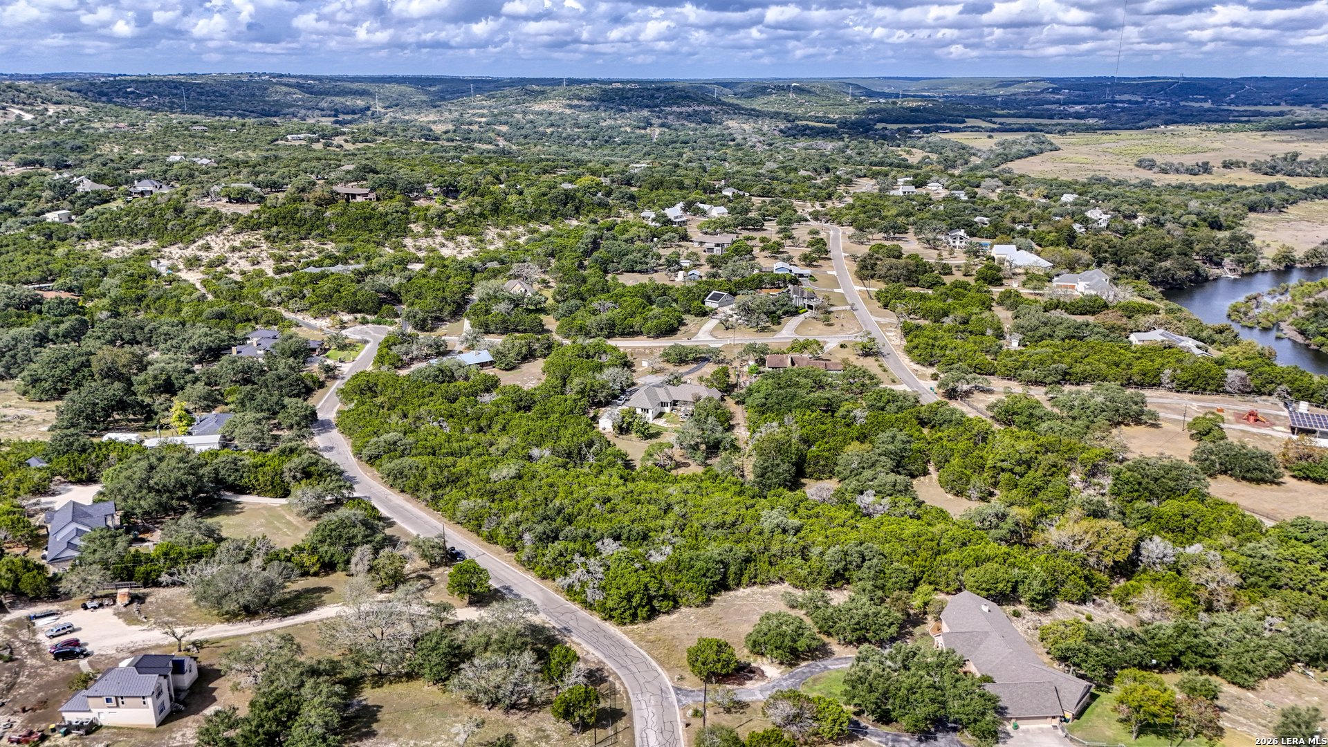 Tbd Lake Front Drive Boerne TX 78006