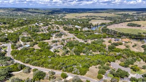 Tbd Lake Front Drive Boerne TX 78006