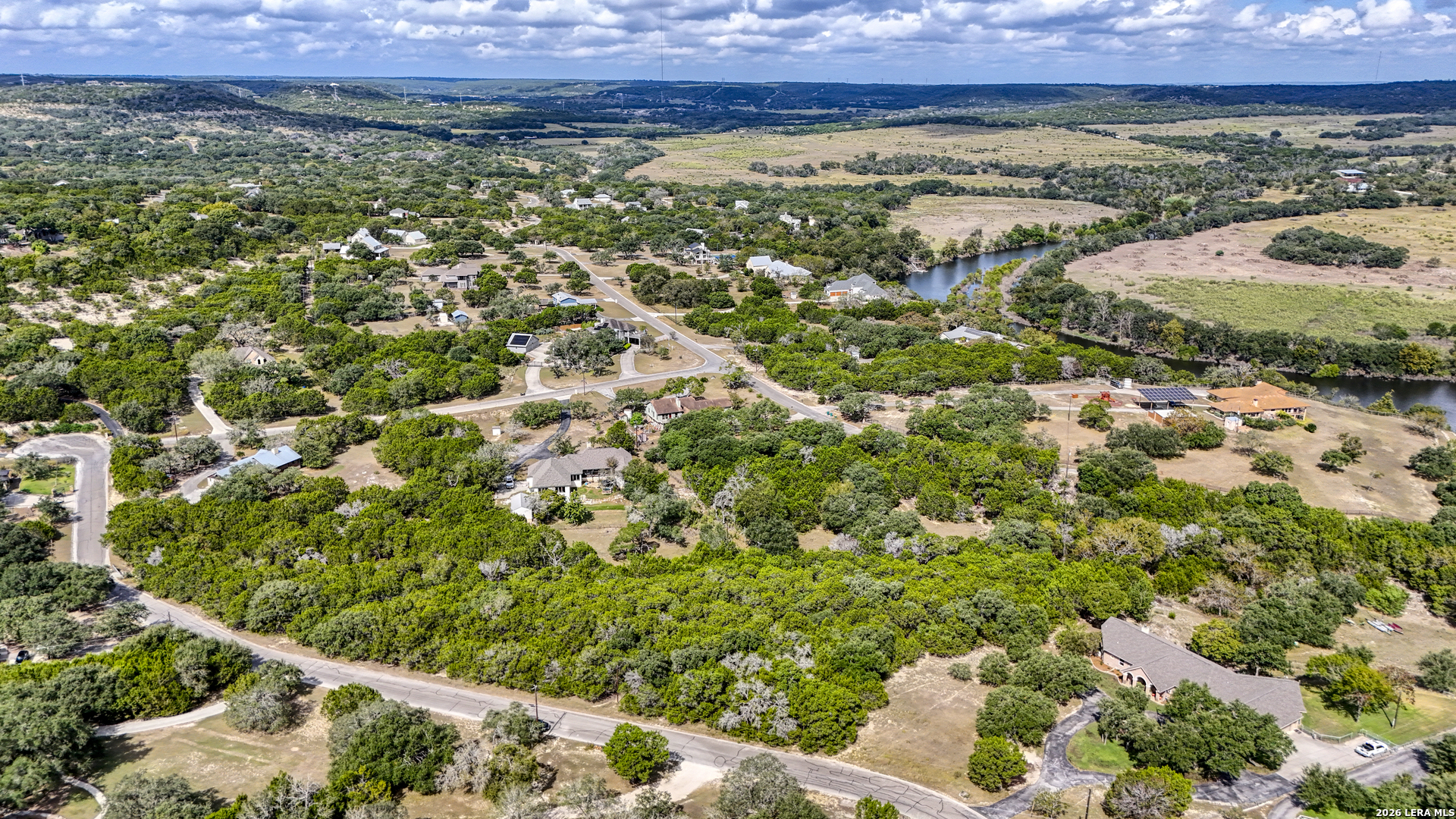 Tbd Lake Front Drive Boerne TX 78006