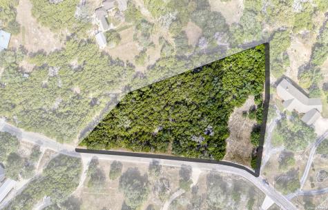Tbd Lake Front Drive Boerne TX 78006