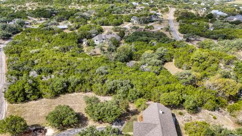 Tbd Lake Front Drive Boerne TX 78006