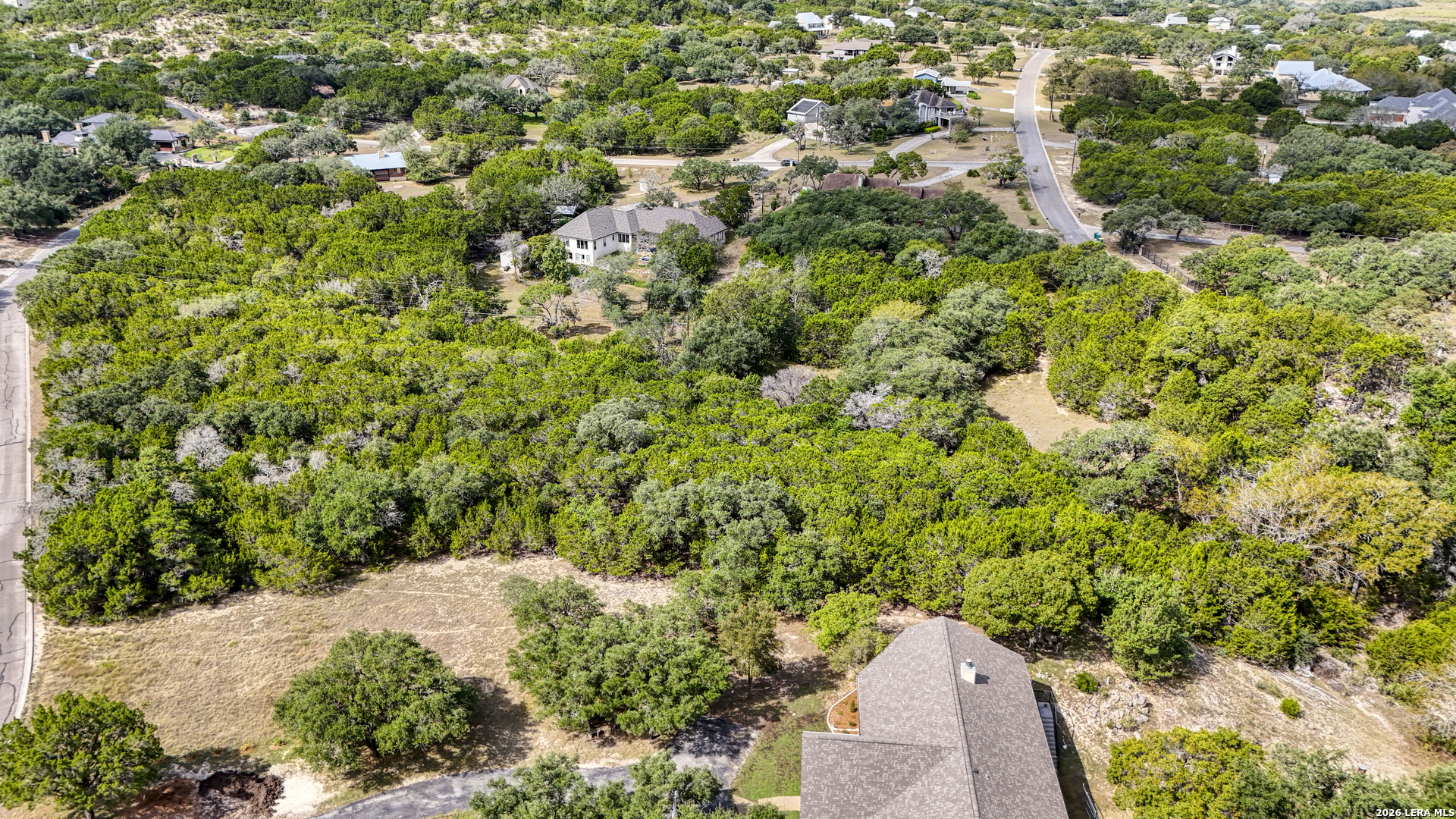 Tbd Lake Front Drive Boerne TX 78006