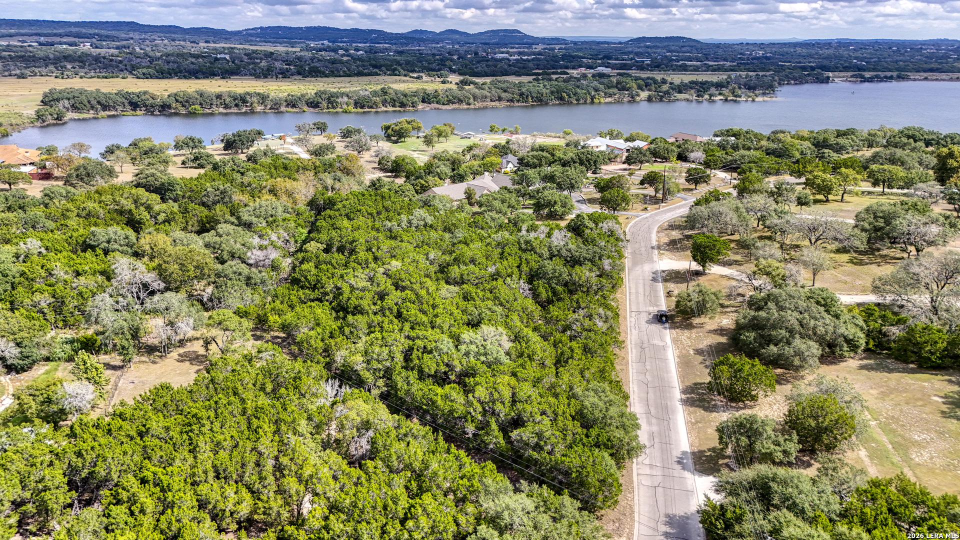 Tbd Lake Front Drive Boerne TX 78006