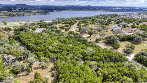 Tbd Lake Front Drive Boerne TX 78006