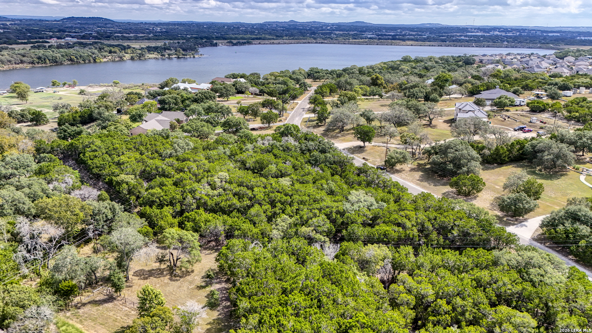 Tbd Lake Front Drive Boerne TX 78006