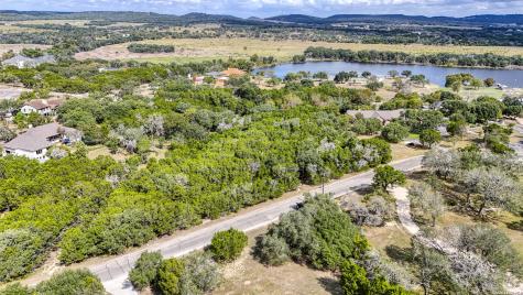 Tbd Lake Front Drive Boerne TX 78006