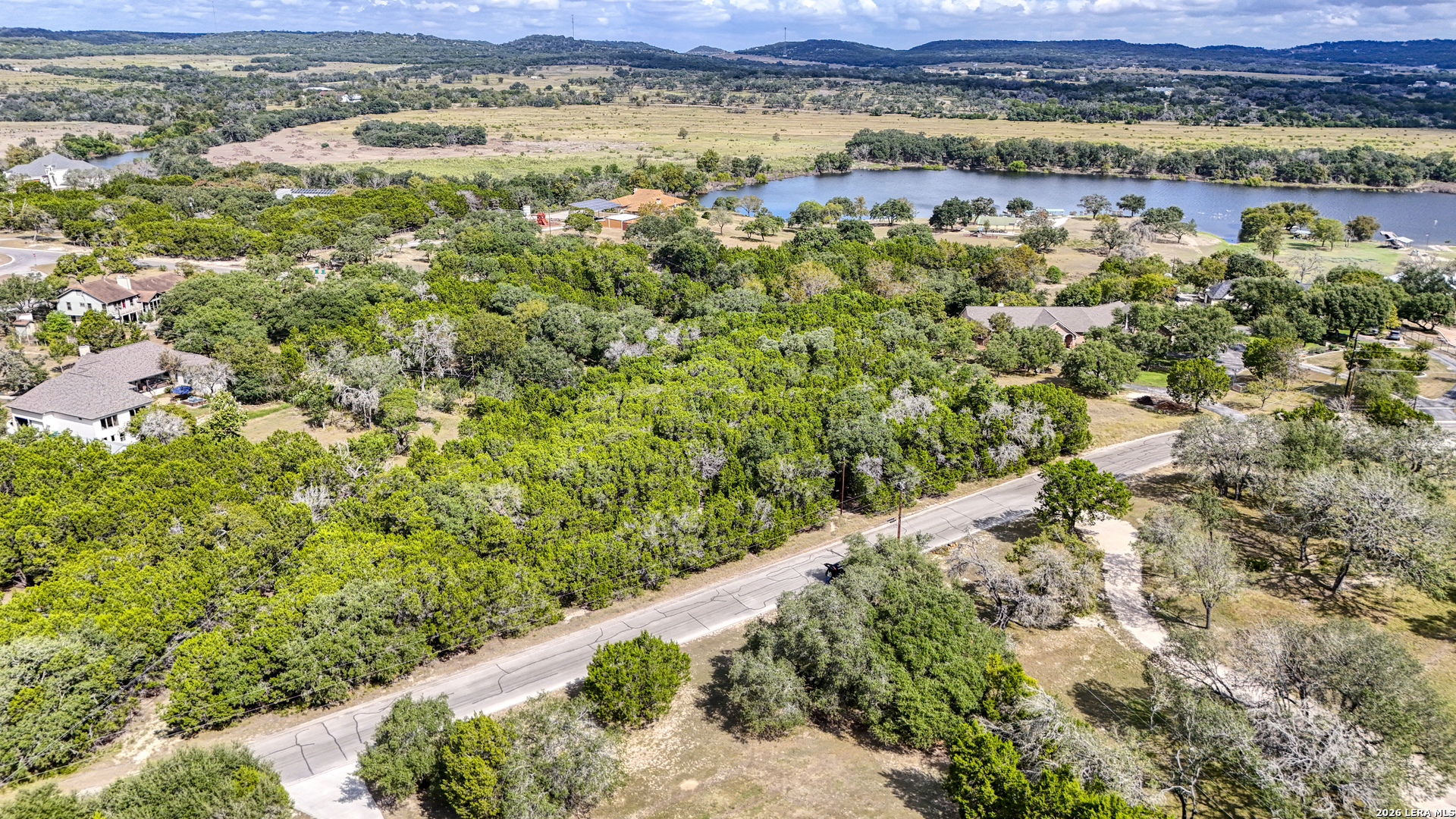 Tbd Lake Front Drive Boerne TX 78006