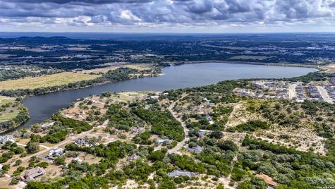 Tbd Lake Front Drive Boerne TX 78006
