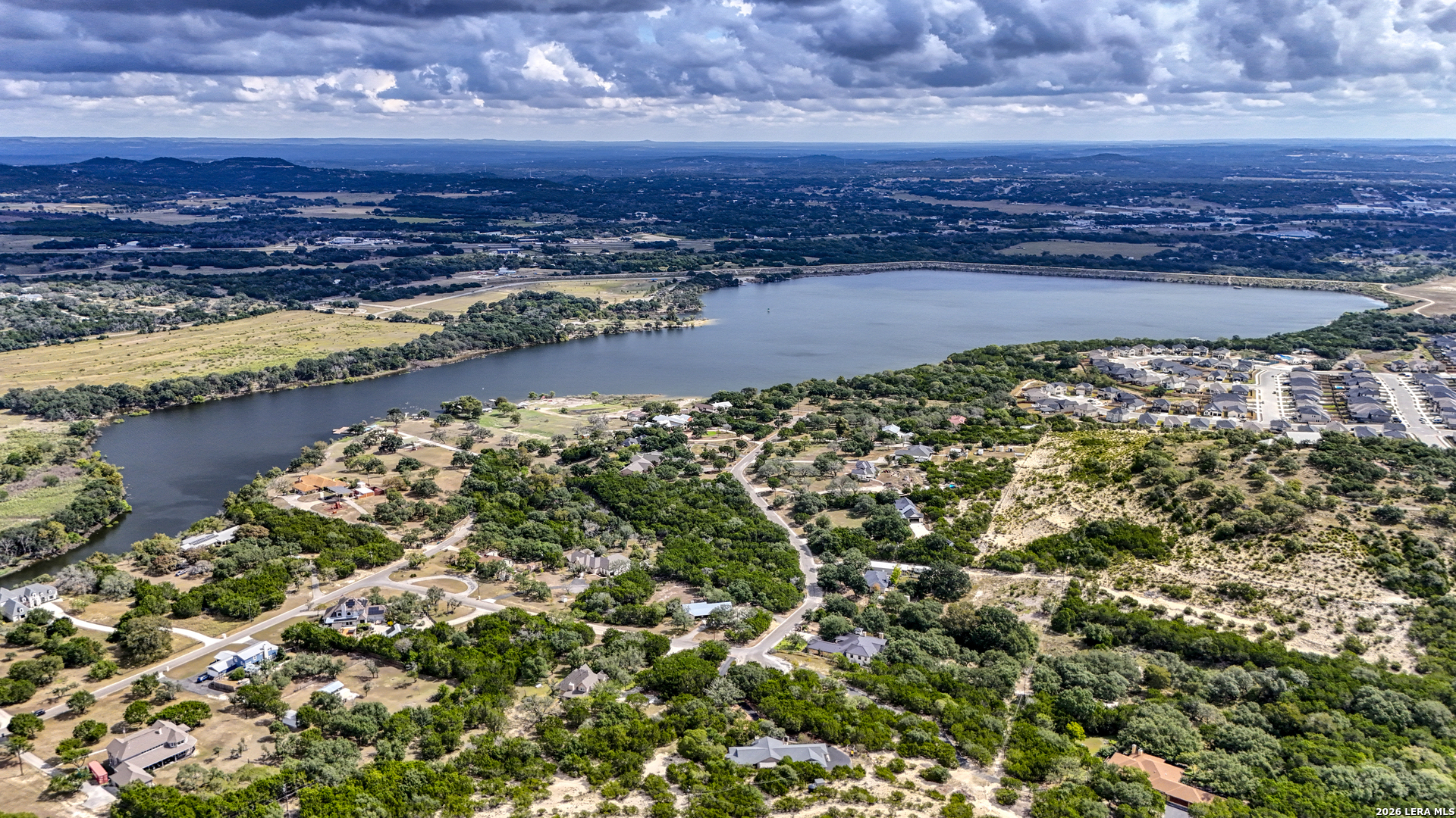 Tbd Lake Front Drive Boerne TX 78006