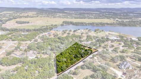 Tbd Lake Front Drive Boerne TX 78006