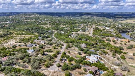 Tbd Lake Front Drive Boerne TX 78006