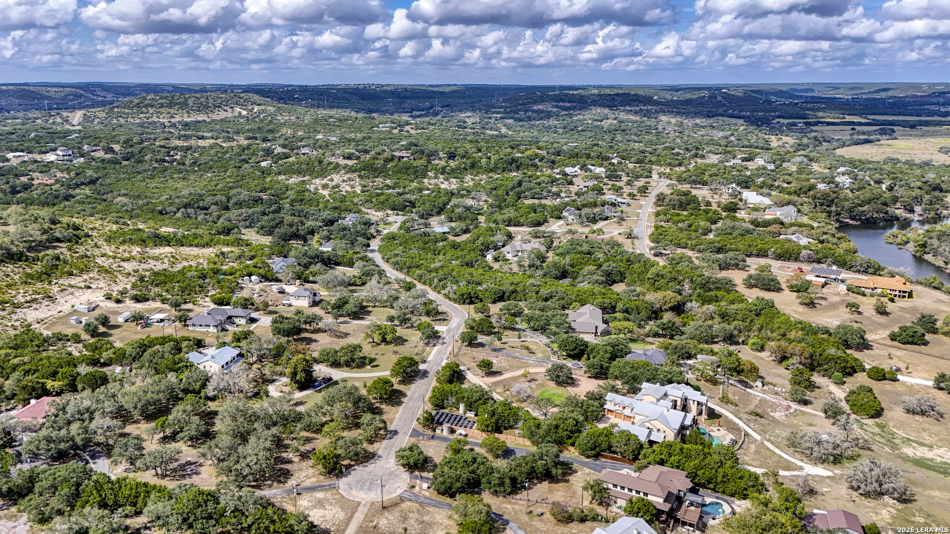 Tbd Lake Front Drive Boerne TX 78006