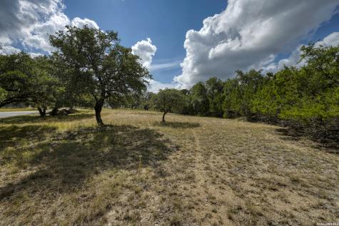 Tbd Lake Front Drive Boerne TX 78006