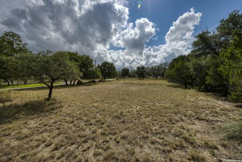 Tbd Lake Front Drive Boerne TX 78006