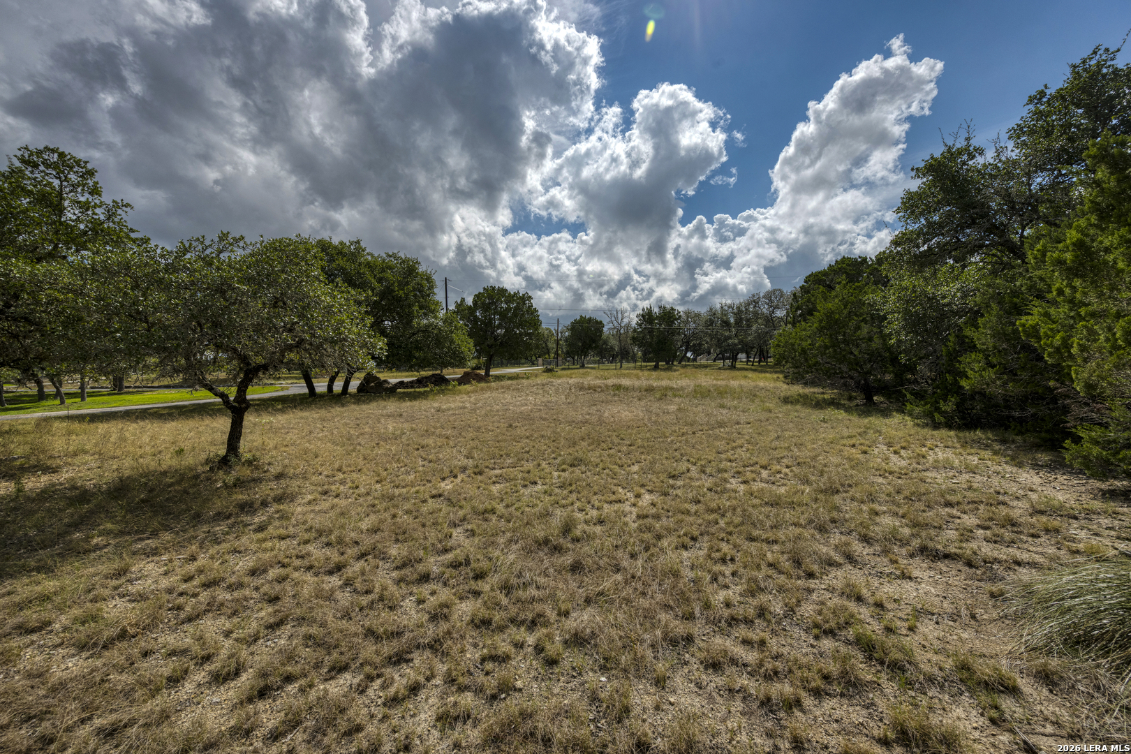 Tbd Lake Front Drive Boerne TX 78006