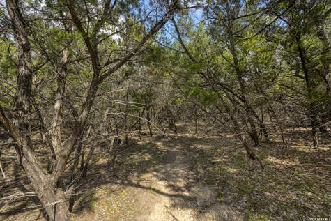 Tbd Lake Front Drive Boerne TX 78006