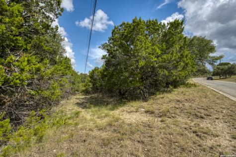 Tbd Lake Front Drive Boerne TX 78006