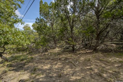 Tbd Lake Front Drive Boerne TX 78006