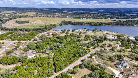 Tbd Lake Front Drive Boerne TX 78006