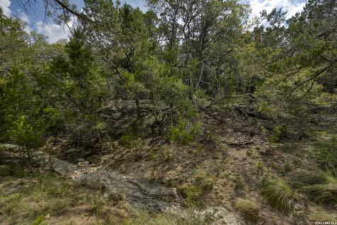 Tbd Lake Front Drive Boerne TX 78006