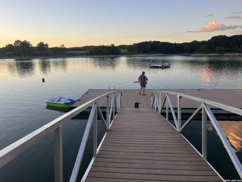 Tbd Lake Front Drive Boerne TX 78006