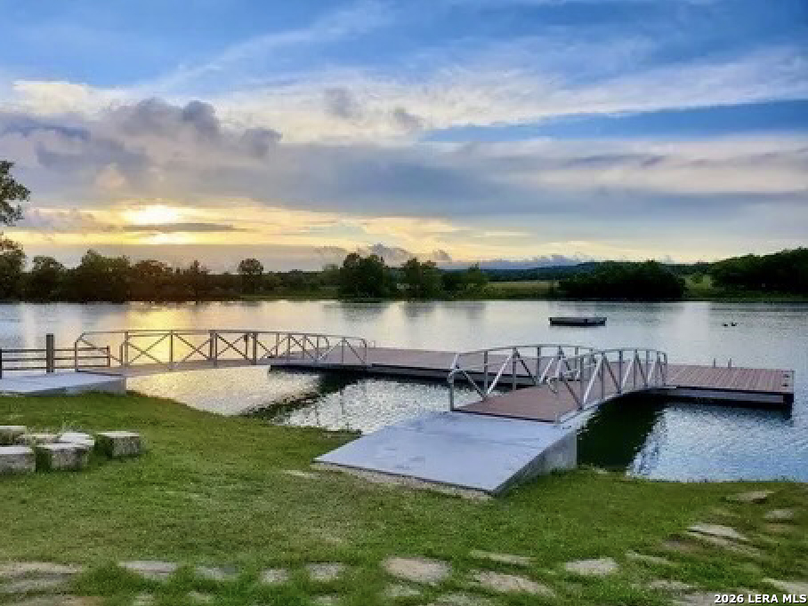 Tbd Lake Front Drive Boerne TX 78006