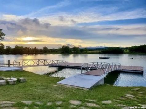 Tbd Lake Front Drive Boerne TX 78006