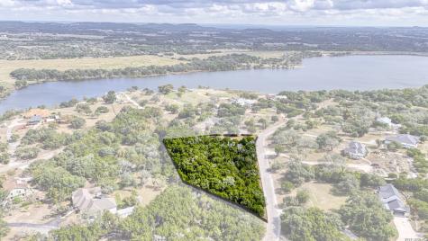 Tbd Lake Front Drive Boerne TX 78006