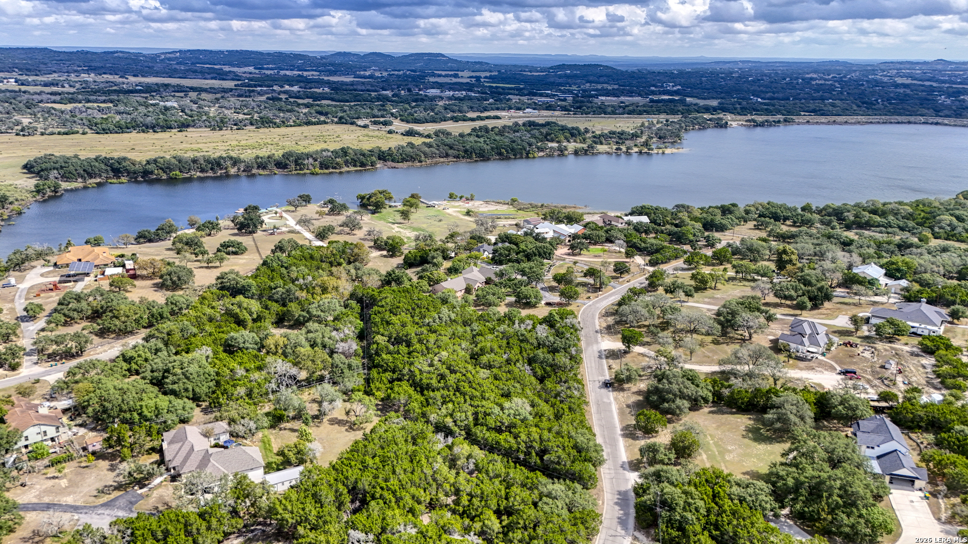 Tbd Lake Front Drive Boerne TX 78006