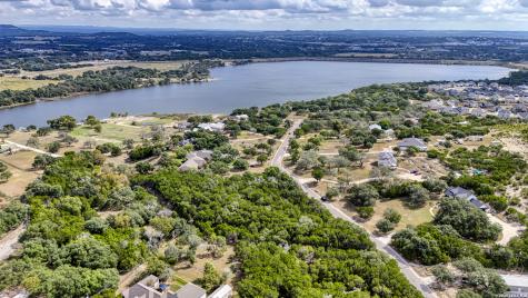 Tbd Lake Front Drive Boerne TX 78006