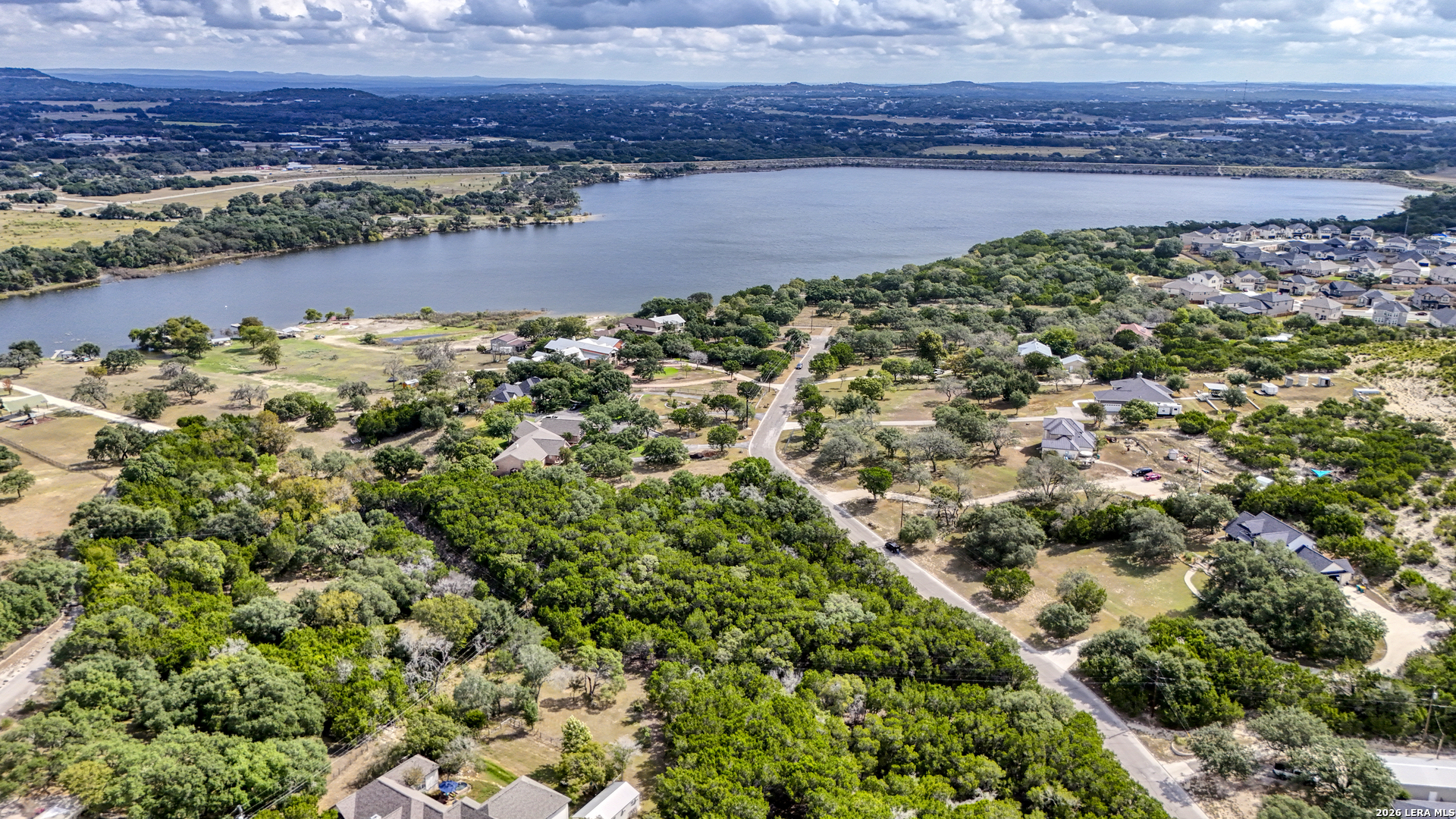 Tbd Lake Front Drive Boerne TX 78006