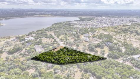 Tbd Lake Front Drive Boerne TX 78006