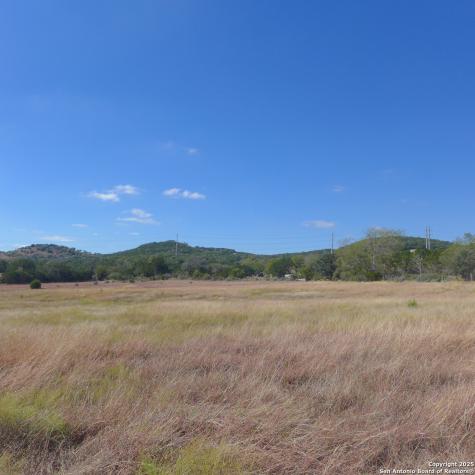 Tbd Big Joshua Creek Comfort TX 78013
