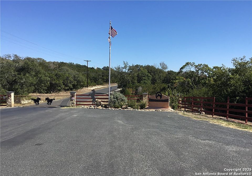 530 Stallion Estates Drive Spring Branch TX 78070