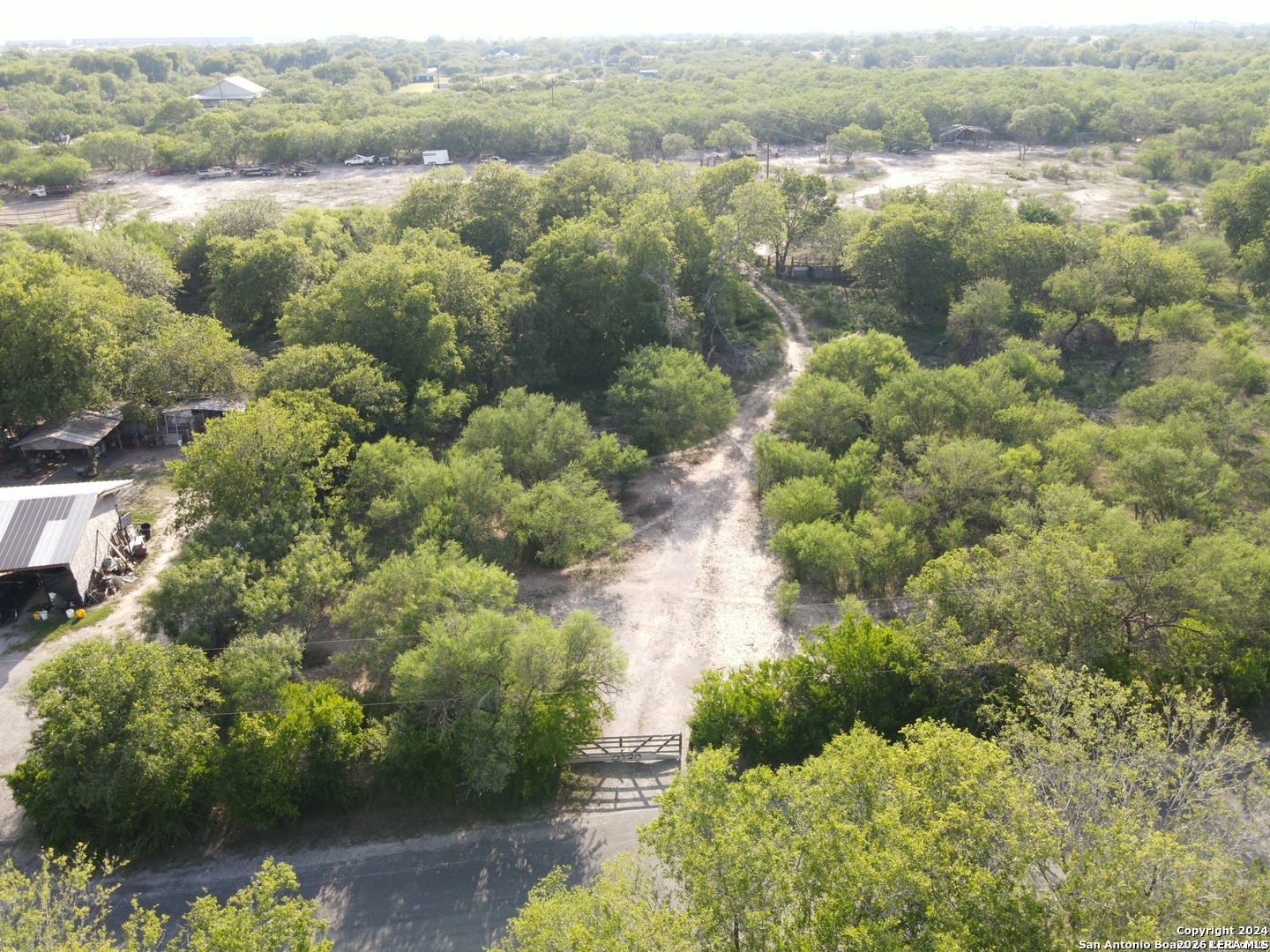 2130 Goeth San Antonio TX 78221