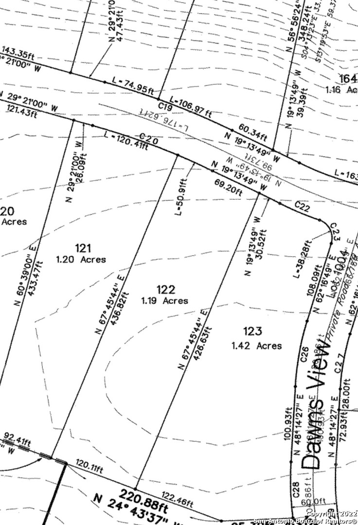 318 Serenity Pass Spring Branch TX 78070