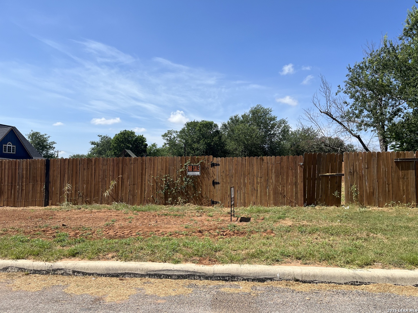 00 S Pecan Pearsall TX 78061