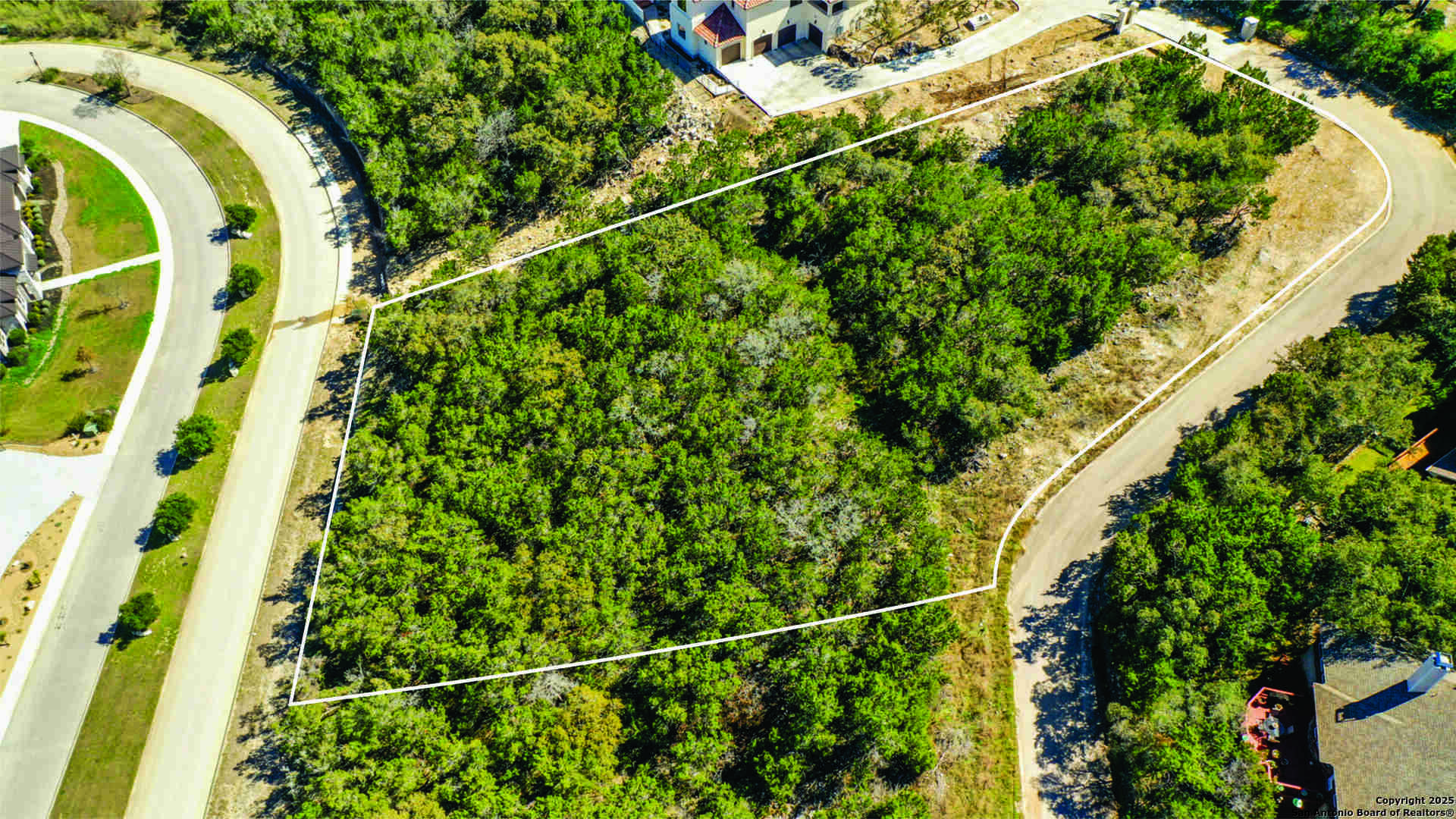 526 Winding Ravine San Antonio TX 78258