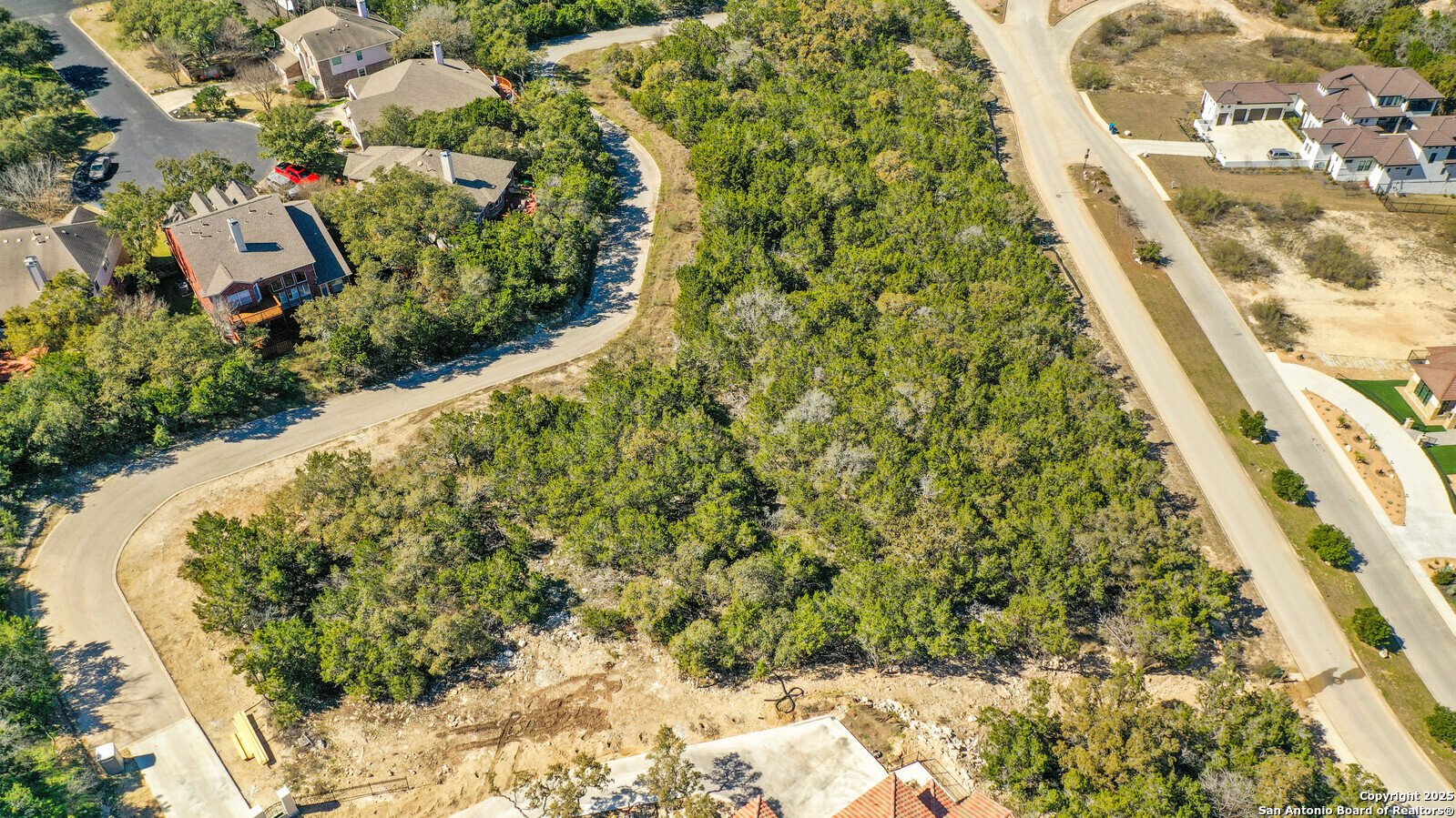 526 Winding Ravine San Antonio TX 78258