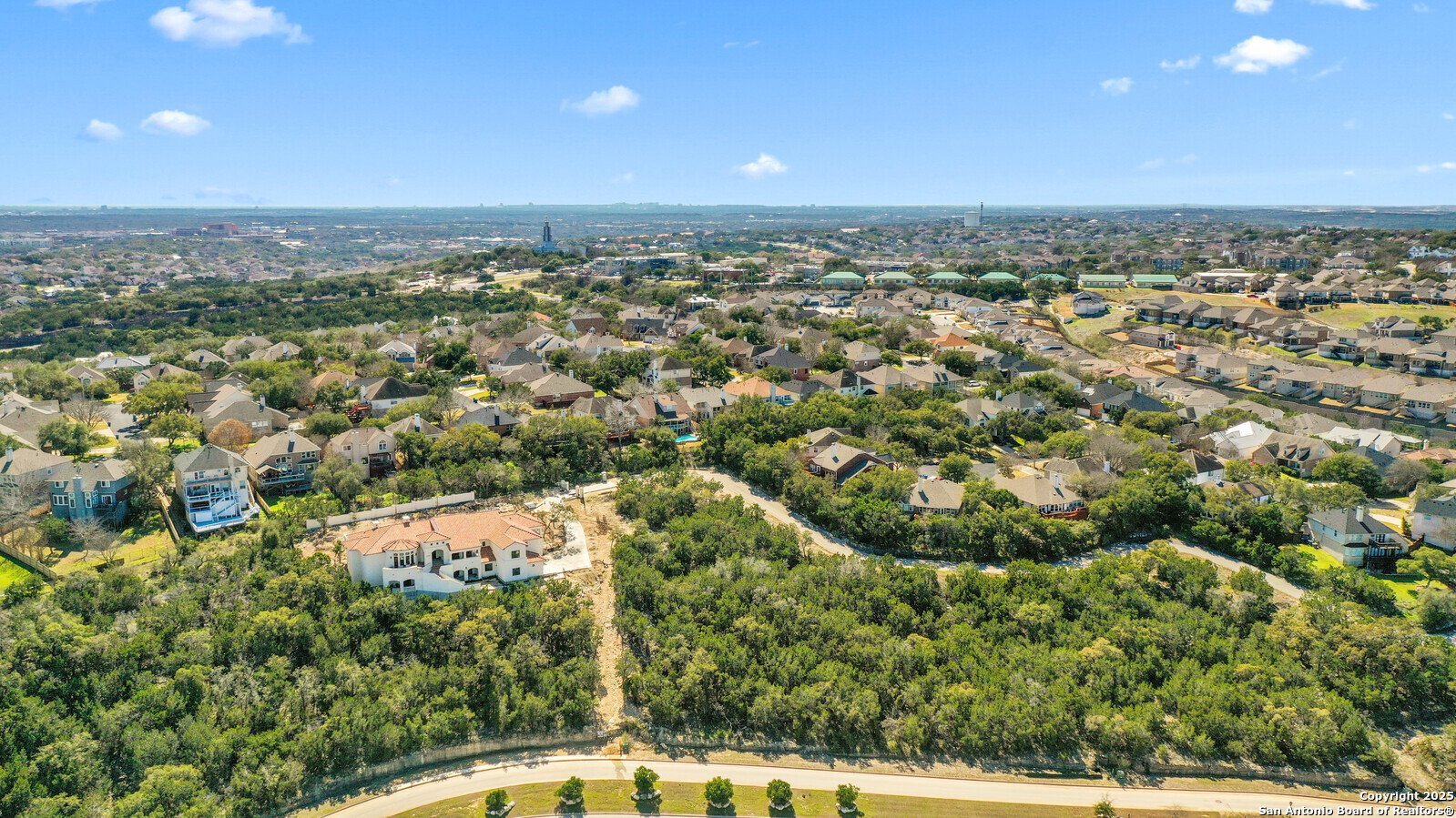 526 Winding Ravine San Antonio TX 78258