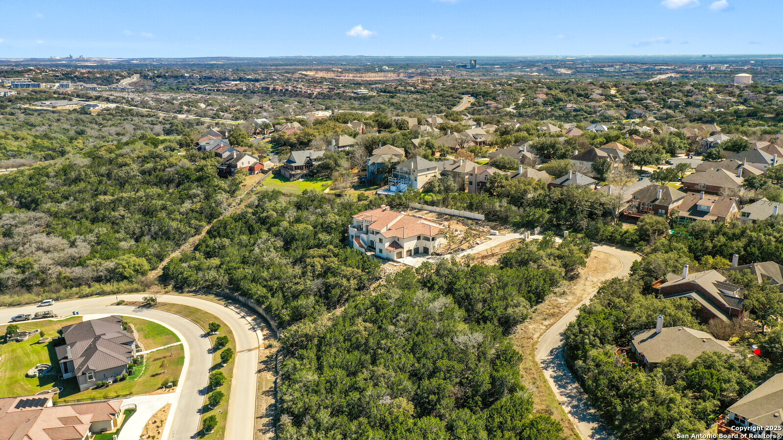 526 Winding Ravine San Antonio TX 78258