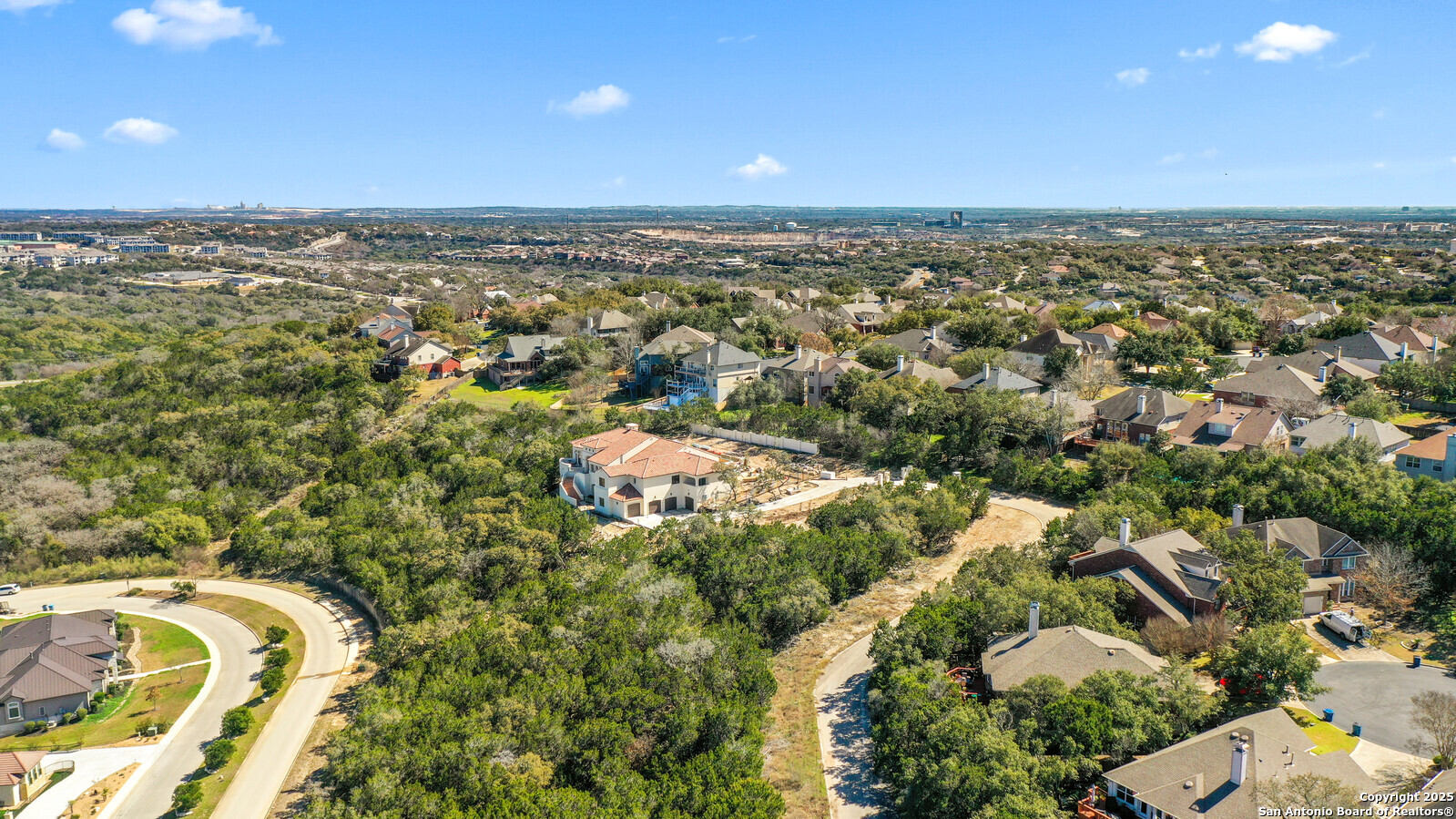 526 Winding Ravine San Antonio TX 78258