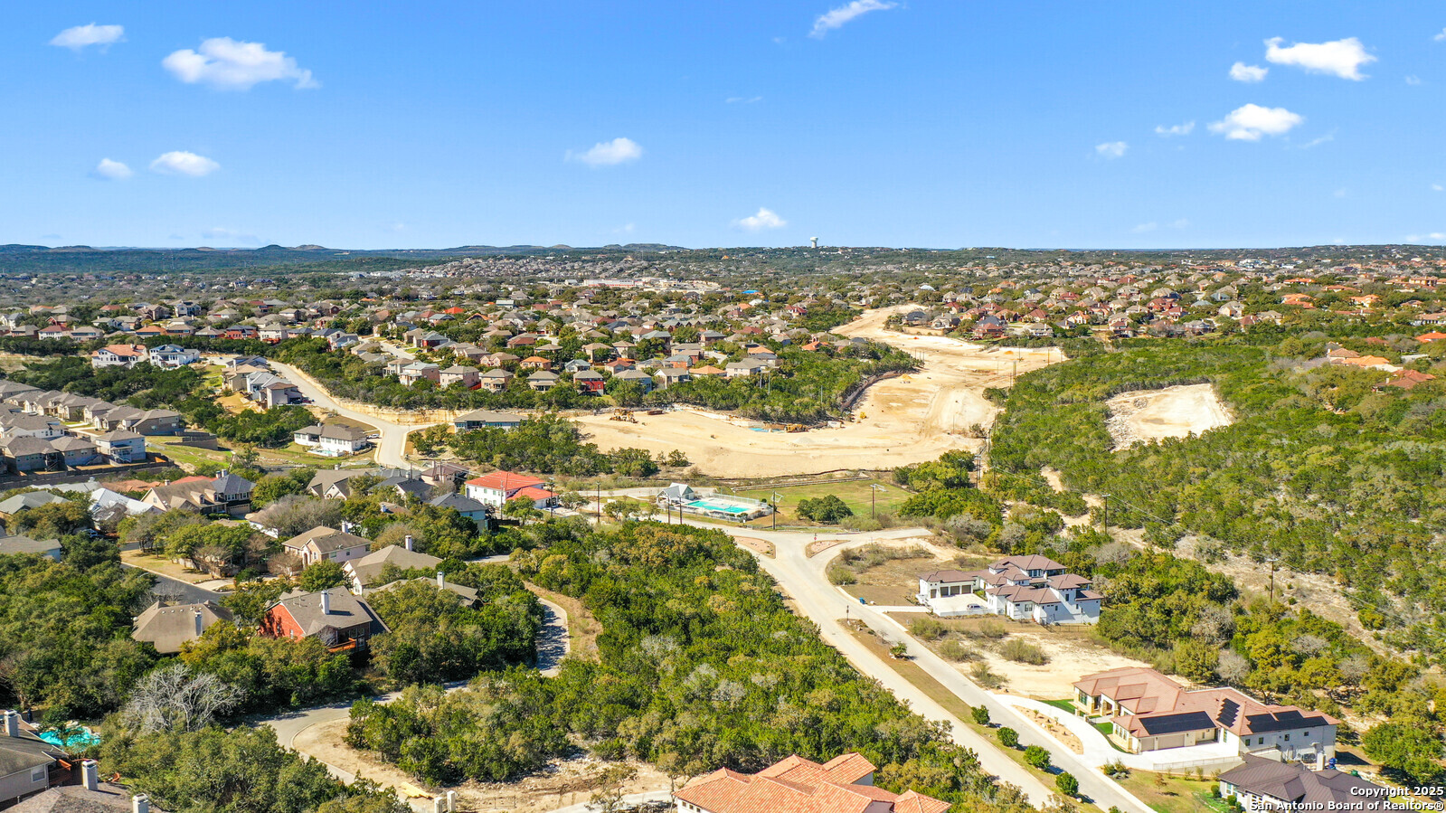 526 Winding Ravine San Antonio TX 78258