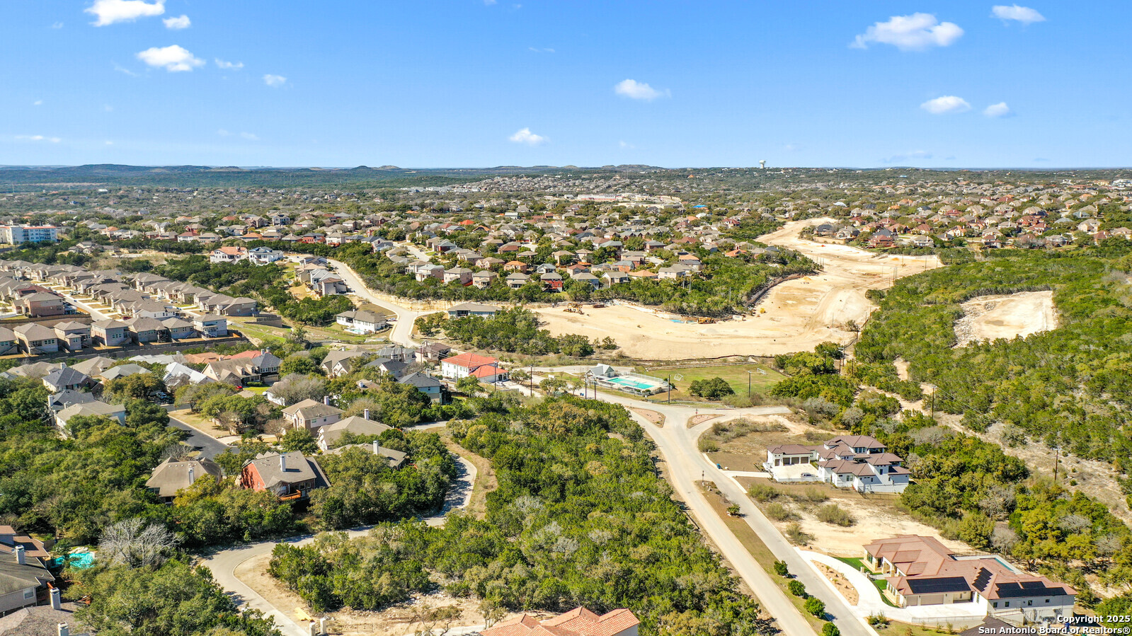526 Winding Ravine San Antonio TX 78258